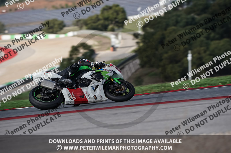 motorbikes;no limits;peter wileman photography;portimao;portugal;trackday digital images